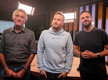 De ongelooflijke podcast