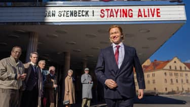 Stenbeck