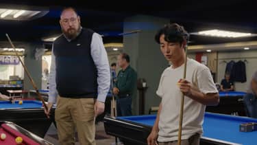 Big in Korea