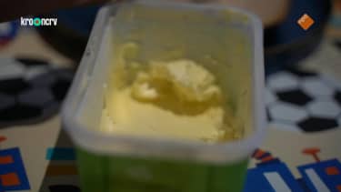 Kindertijd