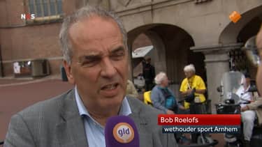 NOS Journaal
