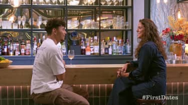 First dates