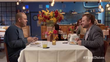 First dates