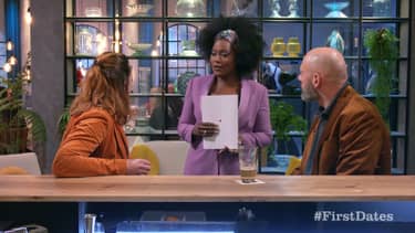 First dates