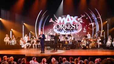 Klik hier om Het MAX Orkest van 14 september te bekijken.