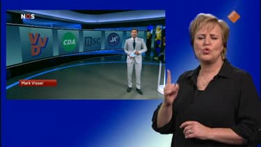 Klik hier om NOS Journaal met gebarentaal 20.00 van 7 september te bekijken.