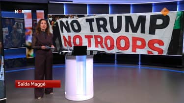 NOS Journaal 20.00 uur