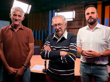 De ongelooflijke podcast