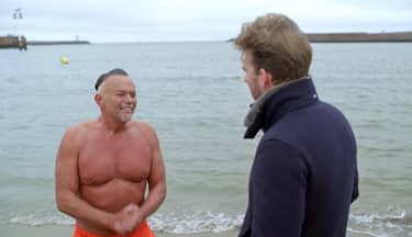 Rutger en de uitkeringstrekkers