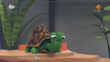 Agent Binky