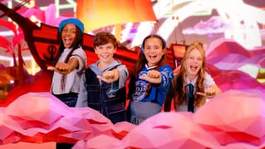 Kinderen voor Kinderen