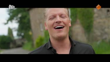 Sterren NL Top 25
