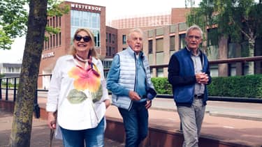 Denkend aan Holland