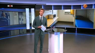 NOS Journaal 20.00 uur