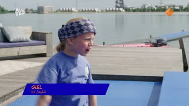 Zappsport Kantine