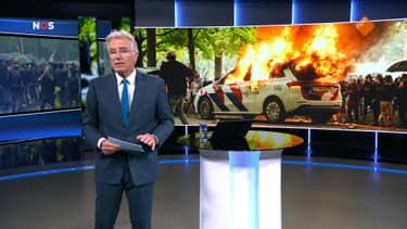 NOS Journaal 20.00 uur