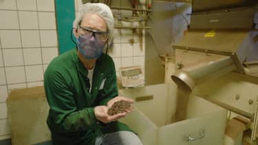 Het klokhuis