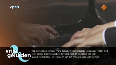 VPRO Vrije Geluiden Sessies