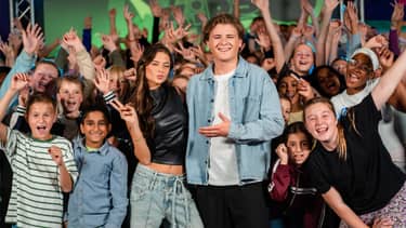 Zapp Kids top 20