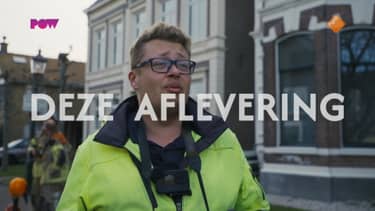 112 Nieuwsjagers