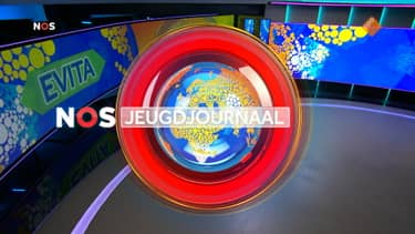 NOS Jeugdjournaal