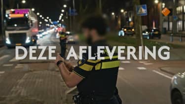 112 Nieuwsjagers