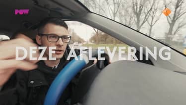 112 Nieuwsjagers