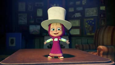 Masha