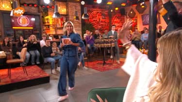 Klik hier om Carrie op Vrijdag van 26 september te bekijken.