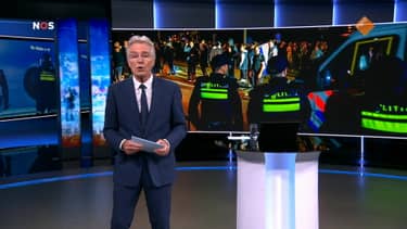 NOS Journaal 20.00 uur