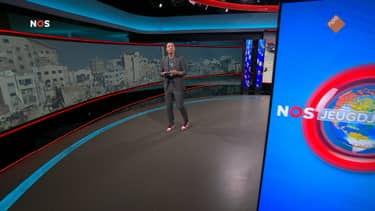 NOS Jeugdjournaal