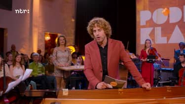Podium Klassiek