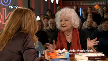 VPRO Boeken