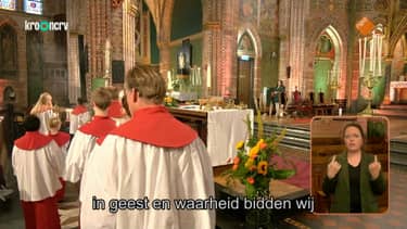 Eucharistieviering