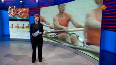 NOS Studio Sport