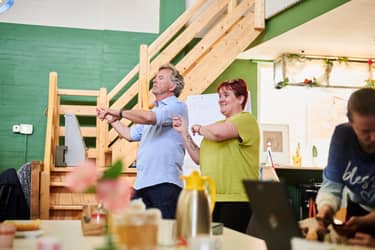 Klik hier om Soep, sores en soelaas van 27 oktober te bekijken.