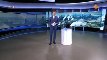 NOS Journaal 20.00 uur