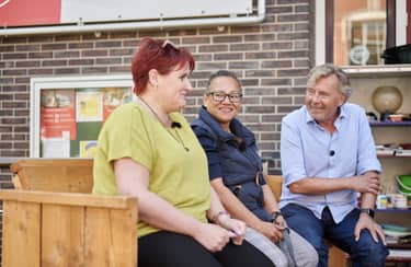 Klik hier om Soep, sores en soelaas van 10 november te bekijken.