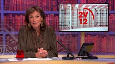 2 voor 12