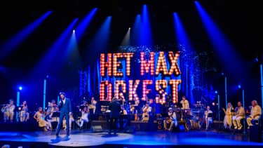Het MAX Orkest