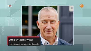 NOS Journaal Regio