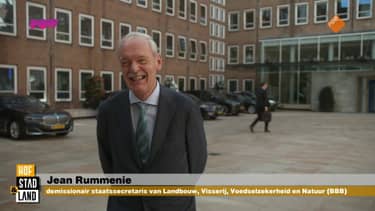 Hofstad & Land