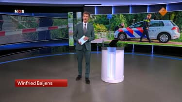 NOS Journaal 20.00 uur