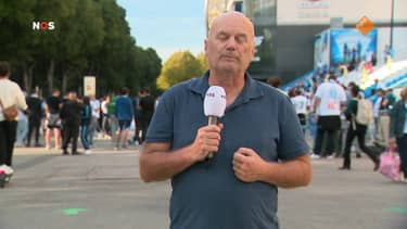 NOS Sportjournaal
