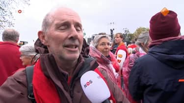 NOS Journaal 20.00 uur