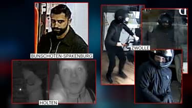 Opsporing verzocht
