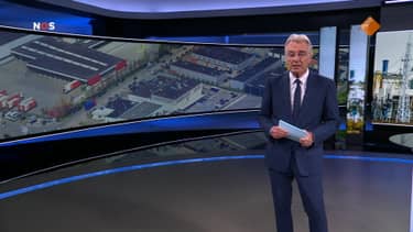 NOS Journaal 20.00 uur