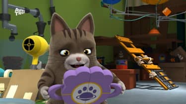 Agent Binky