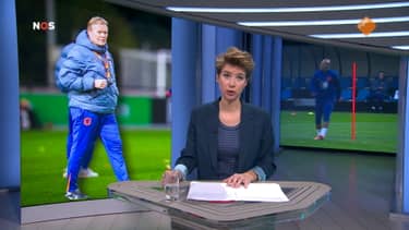 NOS Sportjournaal