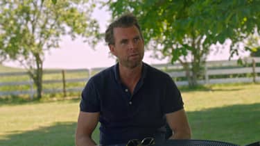 Rutger en de uitkeringstrekkers op vakantie